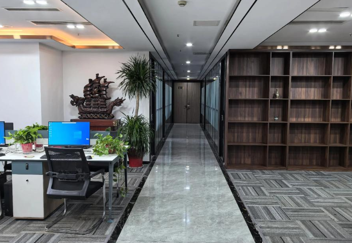 光伏风电配套技术研发成果:广西怡江电力科技新能源设备应用案例